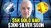 Massive Price Gains Ahead Everything Is About To Change For Gold U0026 Silver Prices Peter Krauth