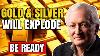 Massive Rally For Silver Prices Incoming Michael Oliver Gold Silver Price Prediction