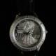 Mintwatch Silver Liberty Series Swiss Quartz Watch Walking Liberty Dial New