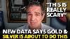 New Data Show Silver About To Experience Market Lockup Moment For Physical Supply Andy Schectman