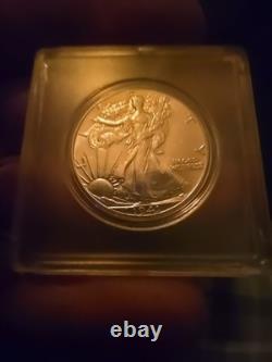 Nice 1941 Walker Half Dollar