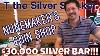Nunemaker S Coin Shop A Great Place For Silver Stackers And Coin Collectors Alike