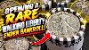 Opening A Rare Walking Liberty Silver Ender Bank Roll