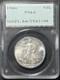 Pq Pcgs Ms64 Old Rattler Holder 1944 Walking Liberty Silver Half Dollar