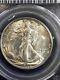 Pcgs 1946 D Walking Liberty Half Dollar Ms 65