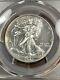 Pcgs Pr64 1941 Walking Liberty Half Dollar Super Bright Nice Mirrors