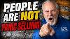 People Are Not Panic Selling Silver Read The Room