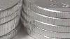 Quality Silver Bullion Silver Giveaway 3 1 2 Oz Walking Liberty Rounds