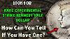 Rare Experimental Kennedy Half Dollar You Should Look For Worth 25 000