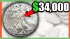 Rare Silver Eagle Coins Worth Money Silver Coins Value