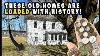 Recovering Coins And Relics From The Oidest Homes In Town Silver Coins From The 1800s