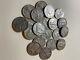 Roll Of Mixed Silver Half Dollars Franklin And Walking Liberty Lot Of 20 Coins