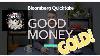 Silver Bean Counter On Bloomberg Quicktake Good Money Stacking Is Now Mainstream