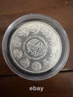 Silver Lot, silver eagle, Morgan, Walking Liberty, Libertad, Washington quarter