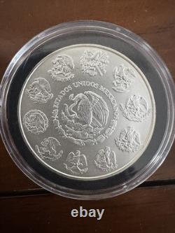 Silver Lot, silver eagle, Morgan, Walking Liberty, Libertad, Washington quarter