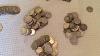 Silver Pickups 41 5 Ounces Of Constitutional Silver Walking Liberty Franklins And More