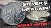 Silver S Rebound Plan What Smart Stacker S Are Doing Now