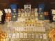 Silver U. S. Coins. Morgan, Franklin, Liberty, Barber, Etc. Silver Bar, Gold
