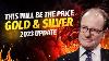 Silver Warning This Is About To Happen To Gold U0026 Silver Alasdair Macleod Silver Forecast