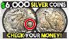 Super Rare Silver Coins Worth A Lot Of Money Walking Liberty Half Dollar Values