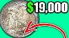Super Rare Silver Coins Worth Money 1939 Walking Liberty Half Dollar Value