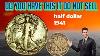 Super Rare Silver Coins Worth Money 1941 Walking Liberty Half Dollar Values