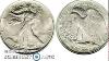 Ten Most Valuable Walking Liberty Half Dollars 30 000