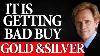 The Dollar S Days Are Ending Buy Gold And Silver Now Mike Maloney