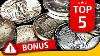 The Most Popular Silver Bullion Coins Revealed With Bonus