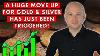 This Move Will Send Gold U0026 Silver Soaring Over The Next Few Years