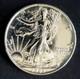 Usa-1943-1/2 Dollar-walking Liberty Half Dollar-silver. 9-ms-50c