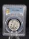 Us 1934 Philadelphia Walking Liberty Silver Half Dollar Slabbed Pcgs Ms 66