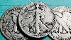 Us 1943 Walking Liberty Half Dollars Worth 100 000 United States Coins