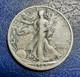 Very Rare Beautiful 1923-s U. S. Walking Liberty Half Dollar (silver) Km 142