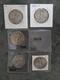 Walking Liberty Half Dollar Silver Lot Of 5 #170