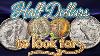 Walking Liberty Half Dollar Varieties Worth Money That You Can Look For