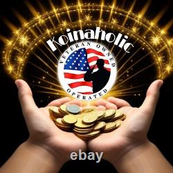 Walking Liberty Half Dollars, Lot Of 5, 90% Silver US Coins Various Years And MM