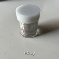 Walking Liberty Half Dollars, Lot of 20, 90% silver Walking Liberty Half Dollars, Lot of 20, 90% silver