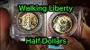 Walking Liberty Half Dollars The Complete Collector S Guide 1916 1947