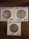 Walking Liberty Silver Half Dollar Lot 90% Silver 1920-s, 1923-s