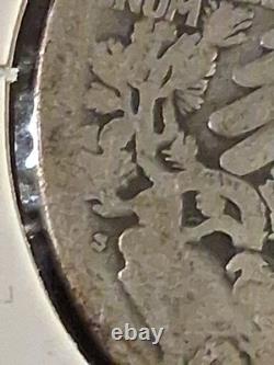 Walking Liberty Silver Half Dollar Lot 90% Silver 1920-S, 1923-S