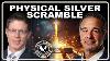Who S Buying All The Silver Physical Market Dominating Andy Schectman