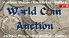 World Coin Auction 2021 Libertad Gaw Part 2